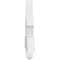 Ekena Millwork Redmond Architectural Grade PVC Gable Bracket, 36"W x 15"H x 2"D x 4"F, 10/12 Pitch GBP036X15X0204RED00 - alternate 5